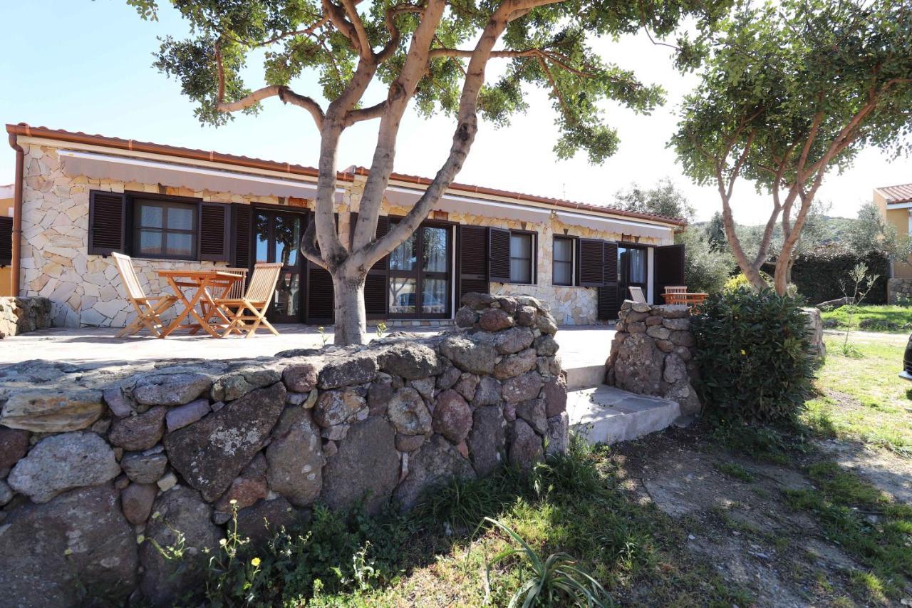Agriturismo Monte Istulargiu 발레도리아 외부 사진