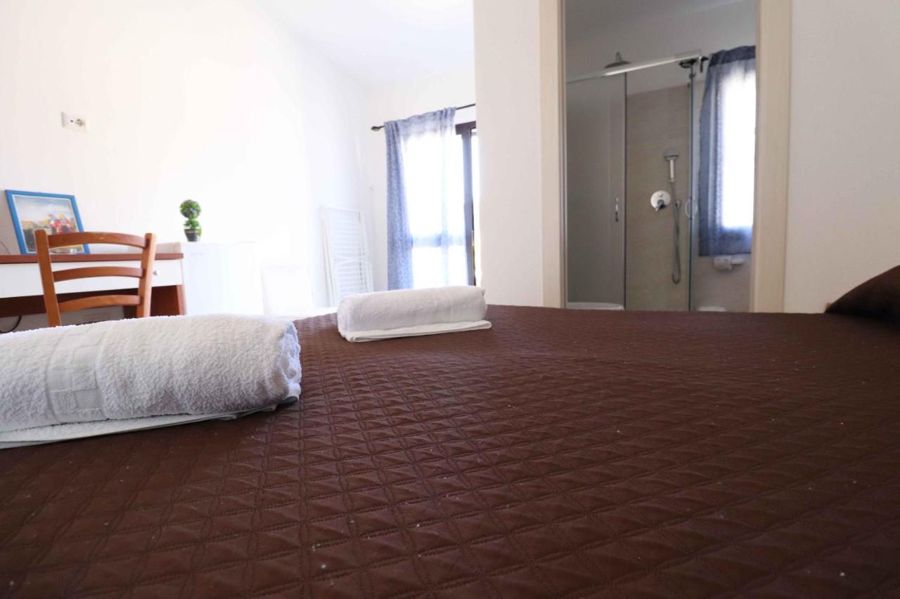 Agriturismo Monte Istulargiu 발레도리아 외부 사진
