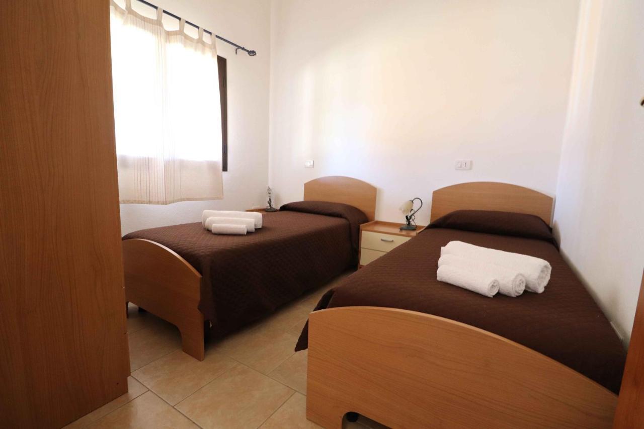 Agriturismo Monte Istulargiu 발레도리아 외부 사진