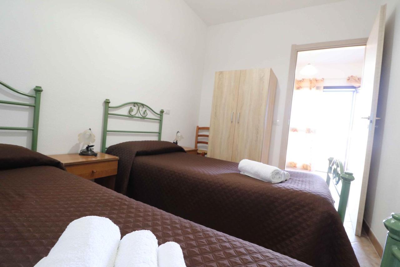 Agriturismo Monte Istulargiu 발레도리아 외부 사진