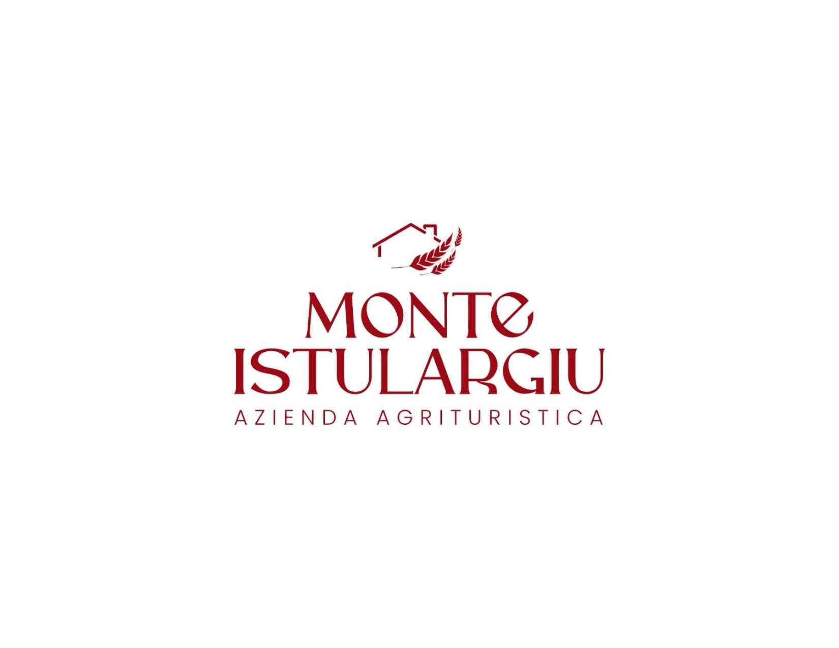 Agriturismo Monte Istulargiu 발레도리아 외부 사진